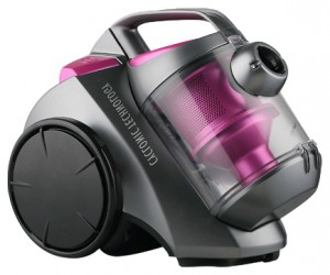 Vacuum Cleaner EDEN HS-315 Photo review