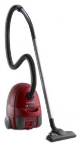 Vacuum Cleaner Electrolux Z 7510 Photo review