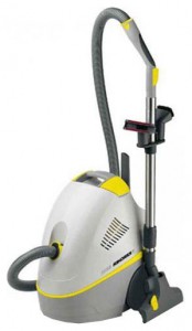 Vacuum Cleaner Karcher 5500 Photo review