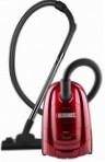 best Zanussi ZAN3920 Vacuum Cleaner review