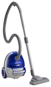 Vacuum Cleaner Electrolux XXLTT14 Photo review
