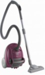 best Electrolux XXL95 Vacuum Cleaner review