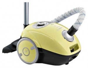 Vacuum Cleaner Bosch BGL35MOV12 Photo review