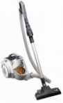 best LG V-K89189HMV Vacuum Cleaner review