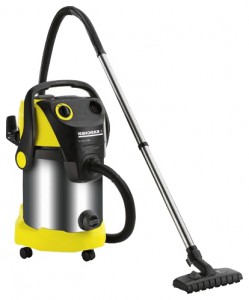 Vacuum Cleaner Karcher WD 5.500 M Photo review