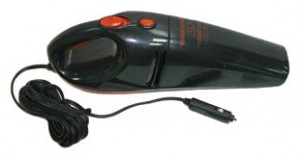 Vacuum Cleaner Black & Decker AV1260 Photo review