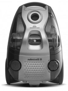 Vacuum Cleaner Electrolux CycloneXL ZCX 6205 Photo review