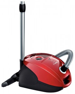 Vacuum Cleaner Bosch BSGL 32030 Photo review