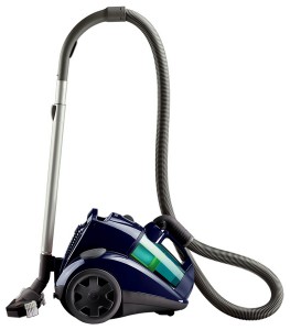 Vacuum Cleaner Philips FC 8738 Photo review