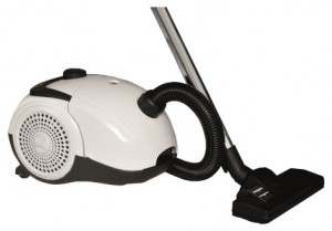 Vacuum Cleaner Fiesta VCF-1402B Photo review