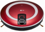 best LG VR5902LVM Vacuum Cleaner review