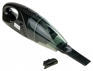 Vacuum Cleaner Luazon PA-6008 Photo review
