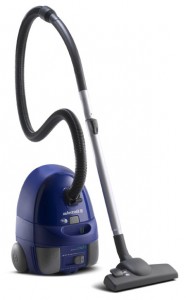 Vacuum Cleaner Electrolux Z 7545 Photo review