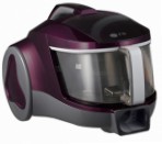 best LG V-K75101HC Vacuum Cleaner review