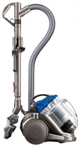 Vacuum Cleaner Dyson DC29 dB Allergy Complete Photo review