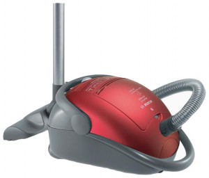 Vacuum Cleaner Bosch BSG 72225 Photo review