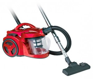 Vacuum Cleaner Beon BN-808 Photo review
