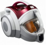 best LG V-K89105HQ Vacuum Cleaner review
