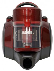 Vacuum Cleaner Jeta VC-960 Photo review