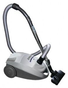 Vacuum Cleaner Horizont VCB-1400-01 Photo review