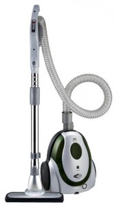 Vacuum Cleaner Daewoo Electronics RC-2400 larawan pagsusuri