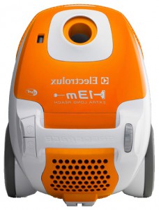 Vacuum Cleaner Electrolux ZE 310 larawan pagsusuri
