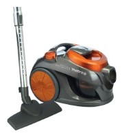 Vacuum Cleaner ENDEVER VC-550 Photo review