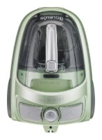 Vacuum Cleaner Gorenje VC 1901 GCY IV Photo review