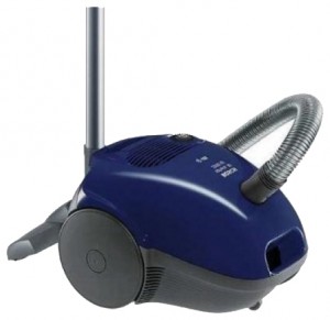 Vacuum Cleaner Bosch BSD 3020 Photo review