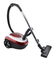 Vacuum Cleaner Shivaki SVC-1435 larawan pagsusuri
