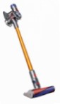best Dyson V8 Absolute Vacuum Cleaner review
