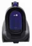 best LG VK705R07N Vacuum Cleaner review