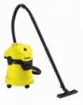 best Karcher WD 3 Vacuum Cleaner review