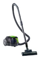 Vacuum Cleaner LG V-C33210UNTV Photo review