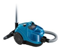 Vacuum Cleaner Bosch BGC 1U1550 Photo review