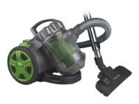 Vacuum Cleaner VITEK VT-1890 Photo review