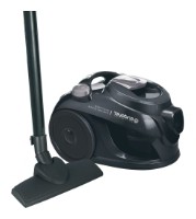 Vacuum Cleaner ENDEVER VC-540 Photo review
