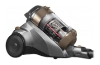 Vacuum Cleaner REDMOND RV-328 Photo review