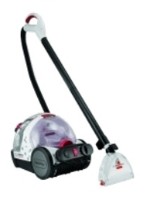 Vacuum Cleaner Bissell 1474J Photo review