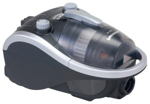 Vacuum Cleaner Panasonic MC-CL673SR79 larawan pagsusuri