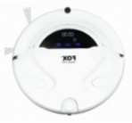 best Xrobot FOXCLEANER AIR Vacuum Cleaner review