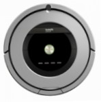 pinakamahusay iRobot Roomba 886 Vacuum Cleaner pagsusuri