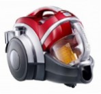 best LG VK89380NSP Vacuum Cleaner review