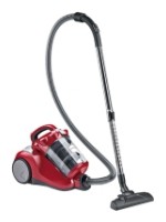 Vacuum Cleaner Electrolux Z 7870 Photo review