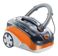 Vacuum Cleaner Thomas Aqua Pet & Family larawan pagsusuri