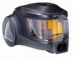 best LG VK76W02HY Vacuum Cleaner review