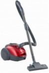 best LG V-C38261S Vacuum Cleaner review