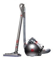Vacuum Cleaner Dyson Cinetic Big Ball Animalpro Photo review