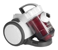 Vacuum Cleaner SUPRA VCS-1621 Photo review