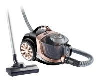 Vacuum Cleaner ARNICA Tesla Premium Photo review